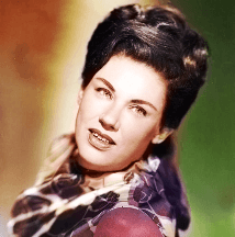Maxine Brown